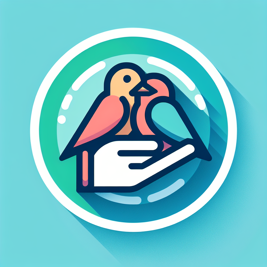 Friendly Bird Advice